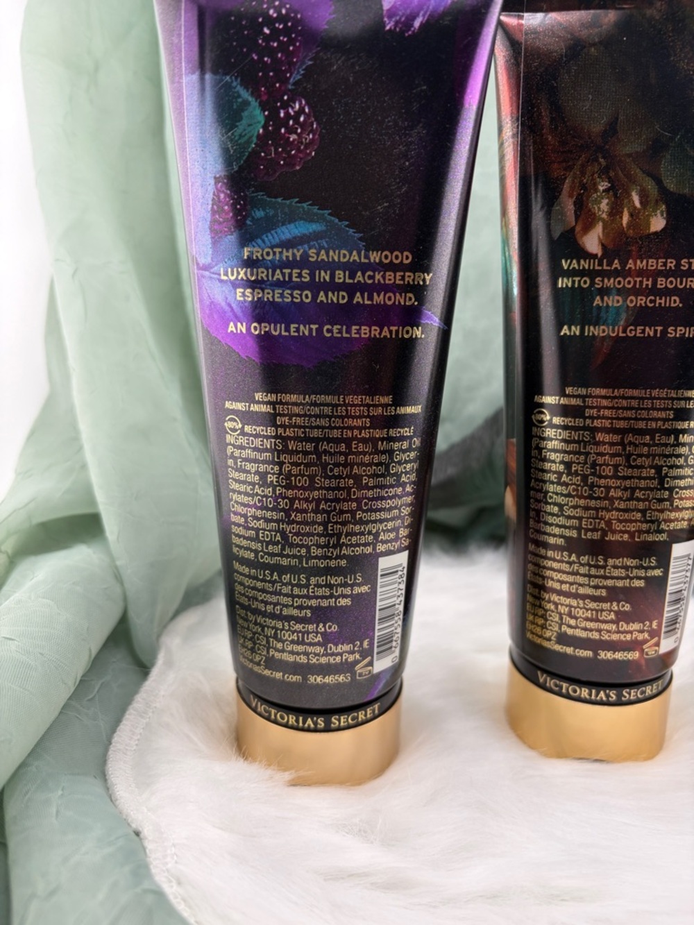 Victoria's Secret Fragrance Lotion Trio | NWT Sealed - Picture 3 of 8